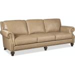 CM Leather Sofa L762350BD - Image 3