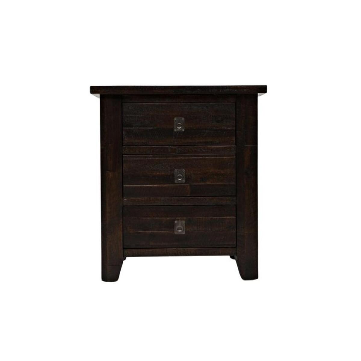 Kona Grove Nightstand Kona Grove Nightstand - Image 1