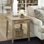 Symmetry Collins Side Table - Image 2