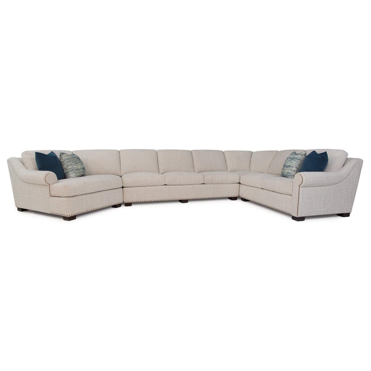 9251 Sectional 9251 Sectional - Image 1