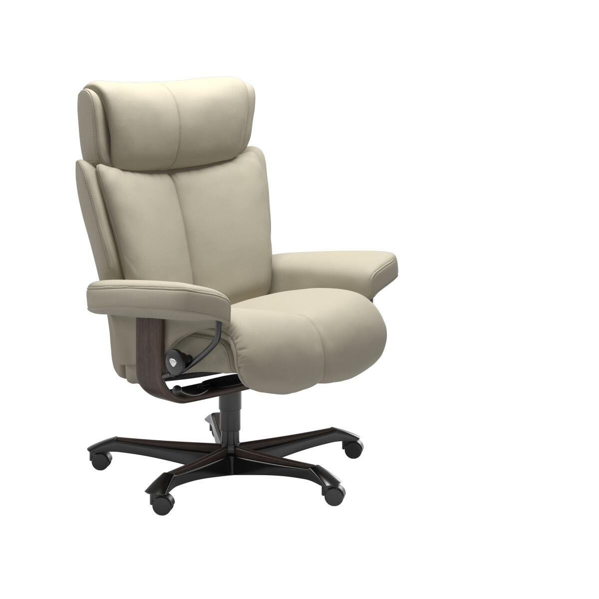 25ee4adfeb114d9eef359f85c2d44437 Stressless® Magic Home Office - Image 1