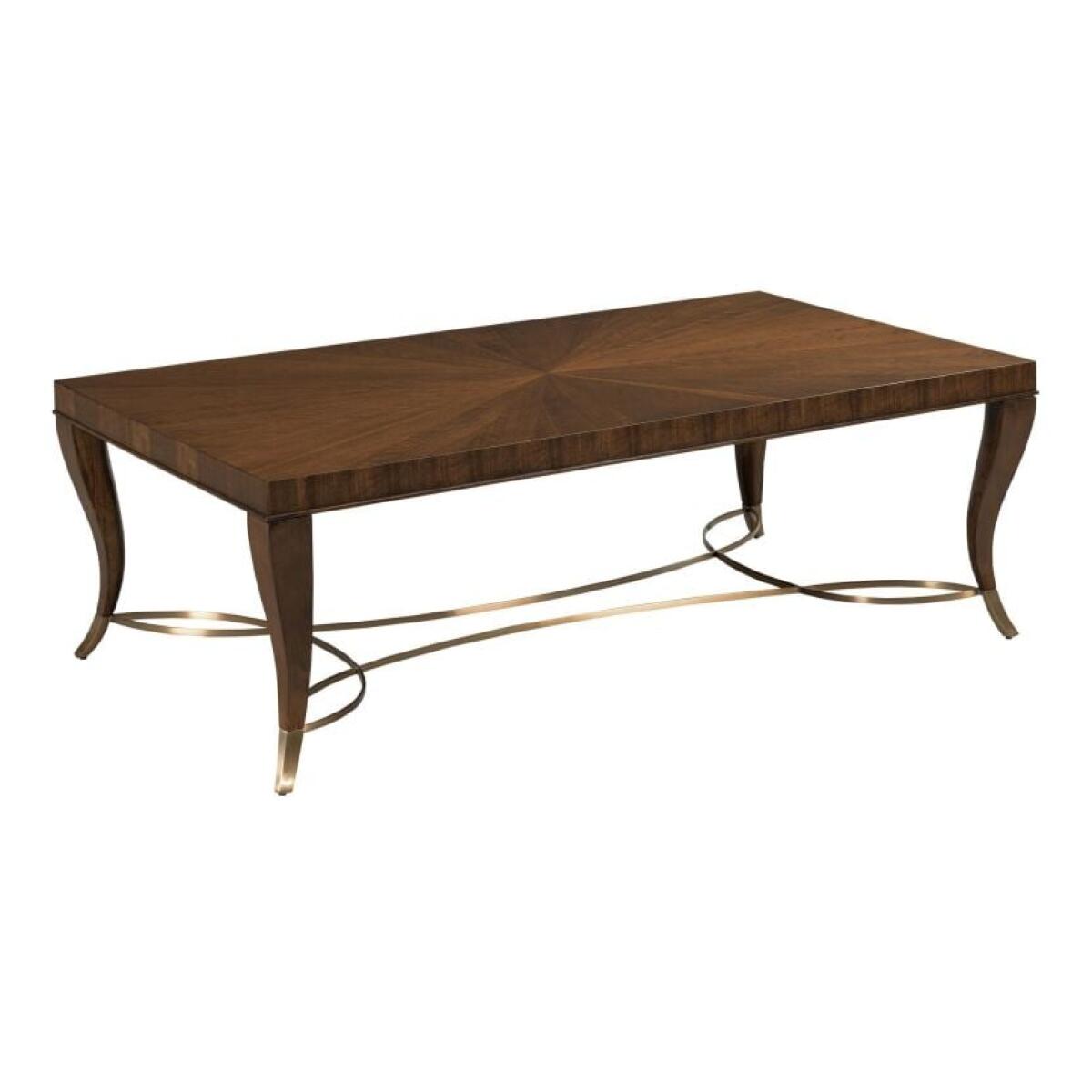 Vantage Coffee Table Vantage Coffee Table - Image 1