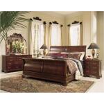 Cherry Grove Triple Dresser - Image 3