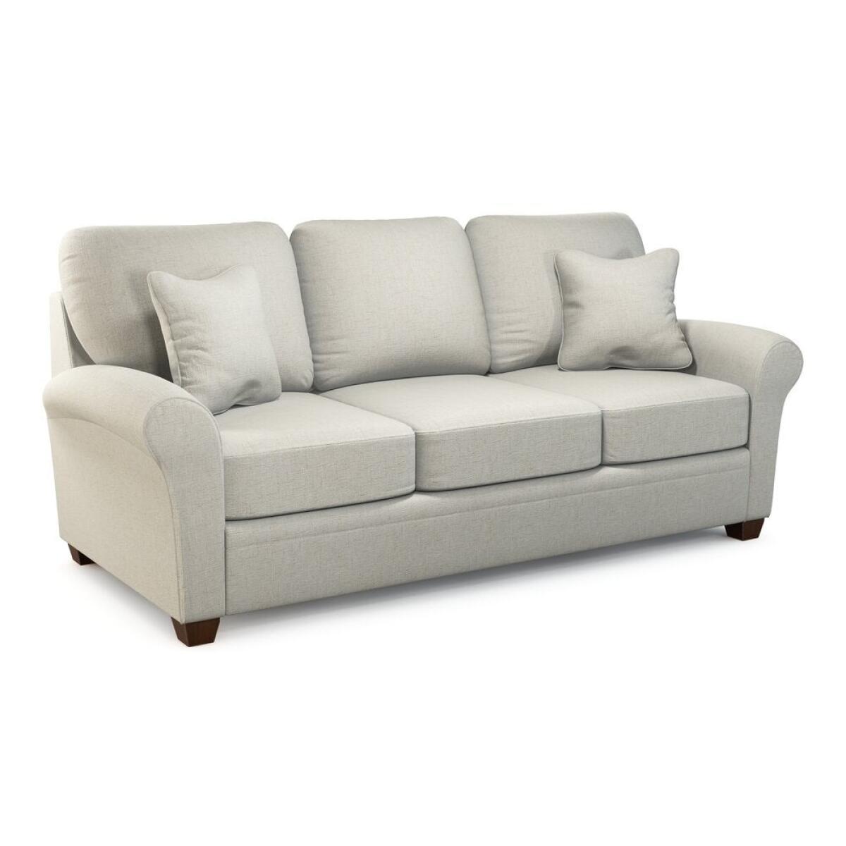 Natalie Queen Sleep Sofa Natalie Queen Sleep Sofa - Image 1