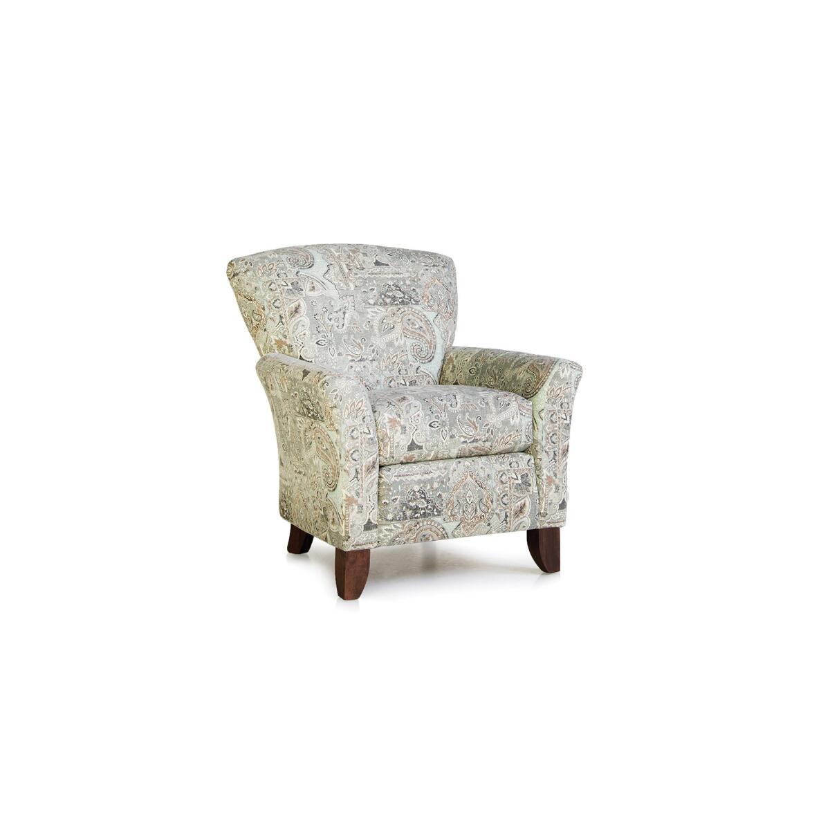 Pullover Back Chair Pullover Back Chair - Image 1