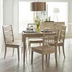 Symmetry Summit Small Dining Table - Image 2