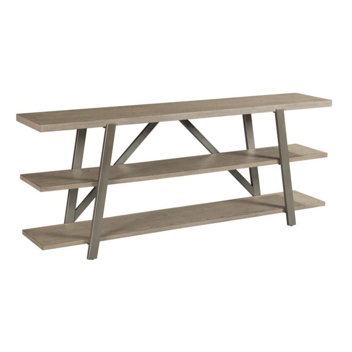 Bailey Console Table Bailey Console Table - Image 1