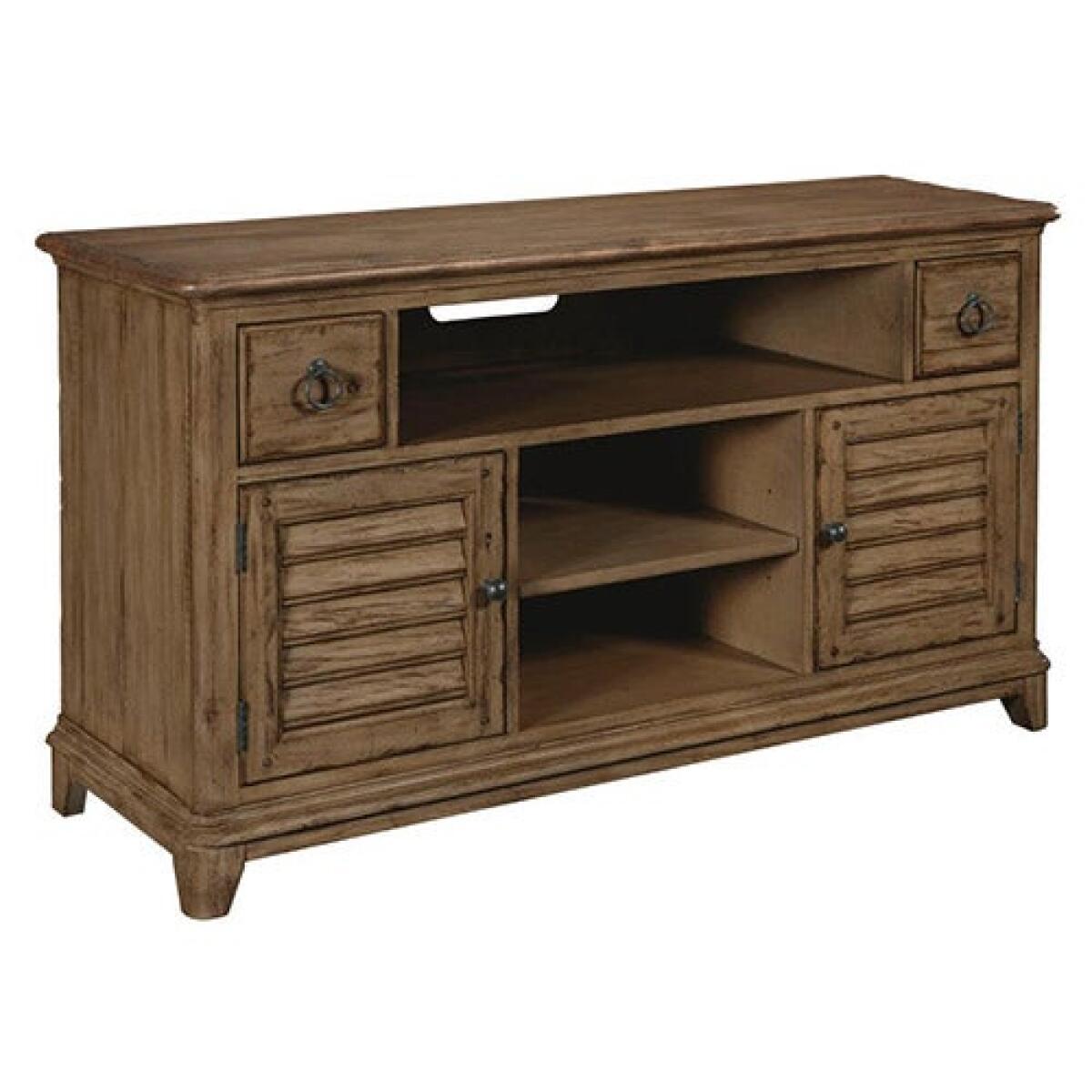 Weatherford Heather 56″ Console Weatherford Heather 56" Console - Image 1
