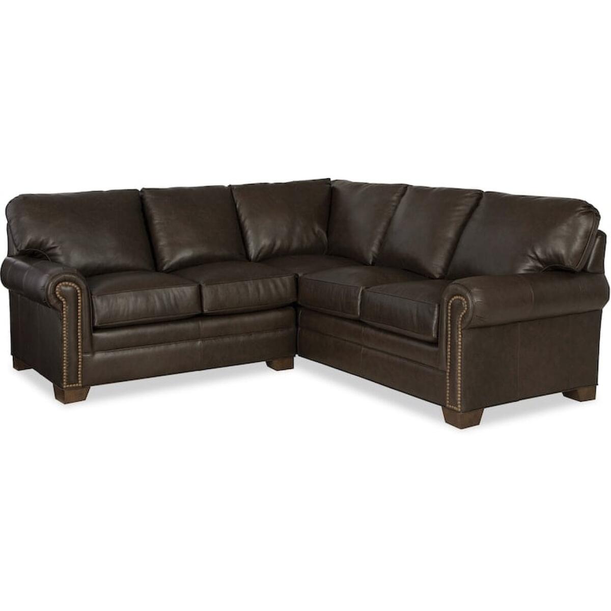 Leather Sectional L7565BD-SECT Leather Sectional L7565BD-SECT - Image 1