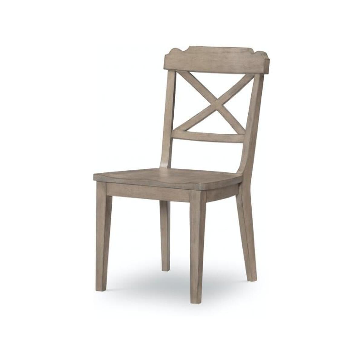 Farm House Desk Chair Farm House Desk Chair - Image 1