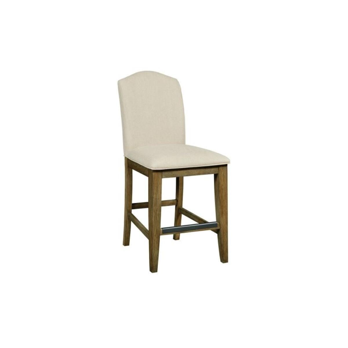 The Nook Counter Height Parsons Chair The Nook Counter Height Parsons Chair - Image 1