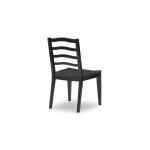 Ladderback Side Chair - Image 2