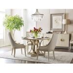 Lenox Chalon Upholstered Dining Chair - Image 3