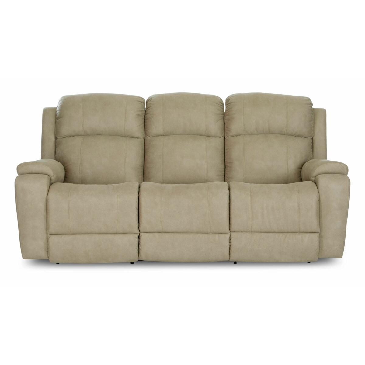 Dorian Reclining Sofa Dorian Reclining Sofa - Image 1