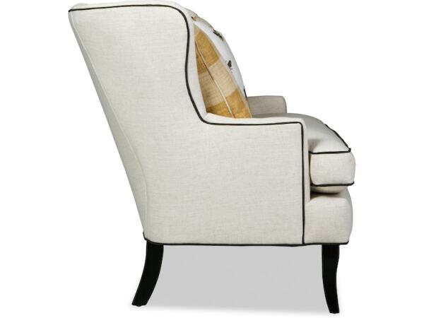 Paula Deen Settee P095030BD - Image 3