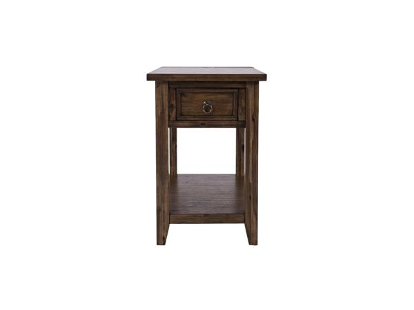 Grafton Farms Power Desk Desks Jofran