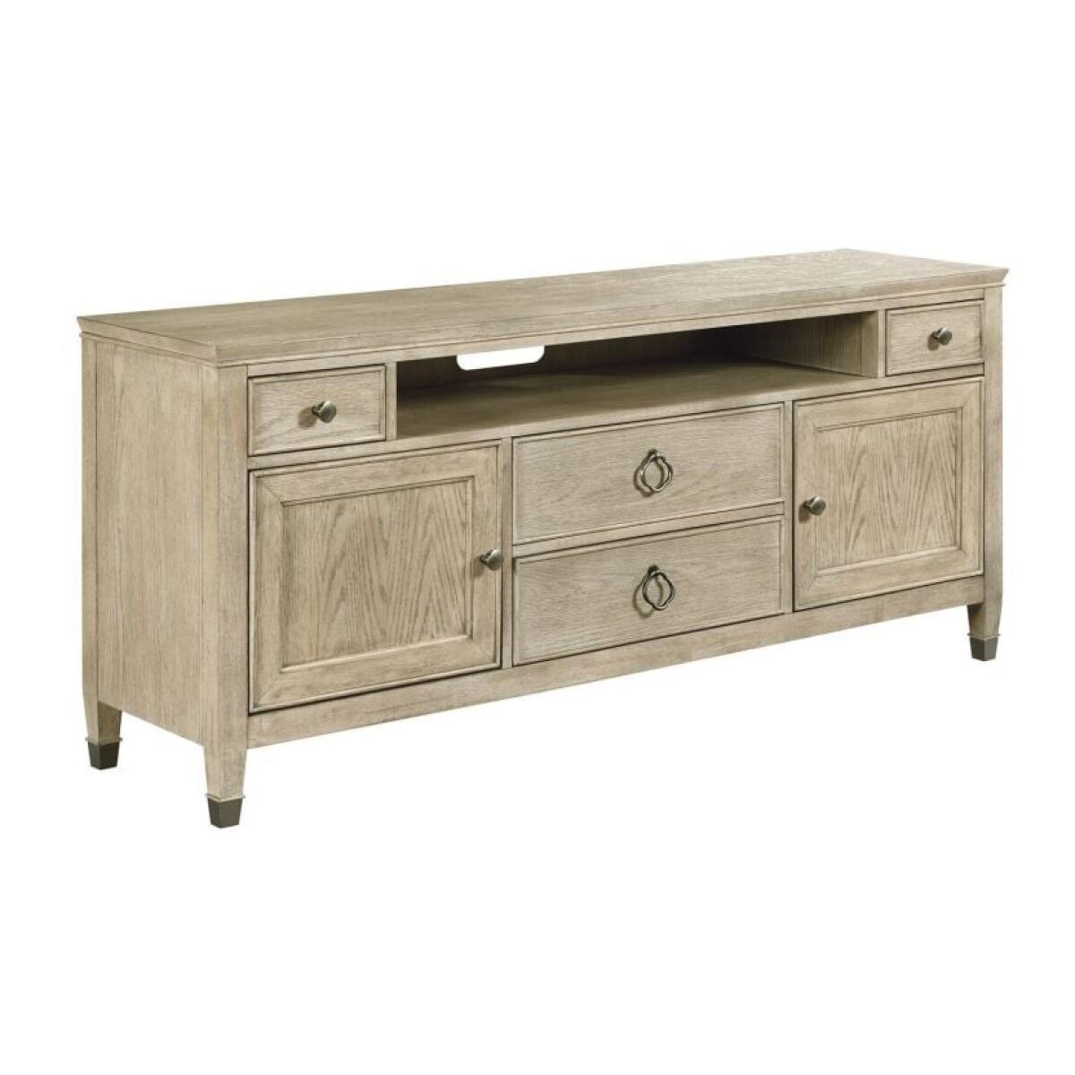 Biscane Entertainment Console Biscane Entertainment Console - Image 1
