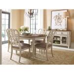 Southbury Round Dining Table - Image 2