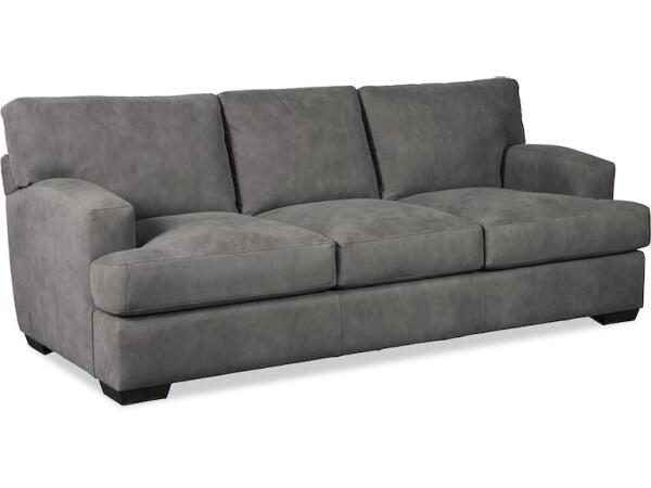 CM Leather Sofa L785350BD - Image 2