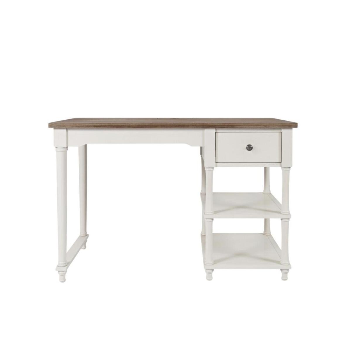 Grafton Farms Power Desk Desks Jofran
