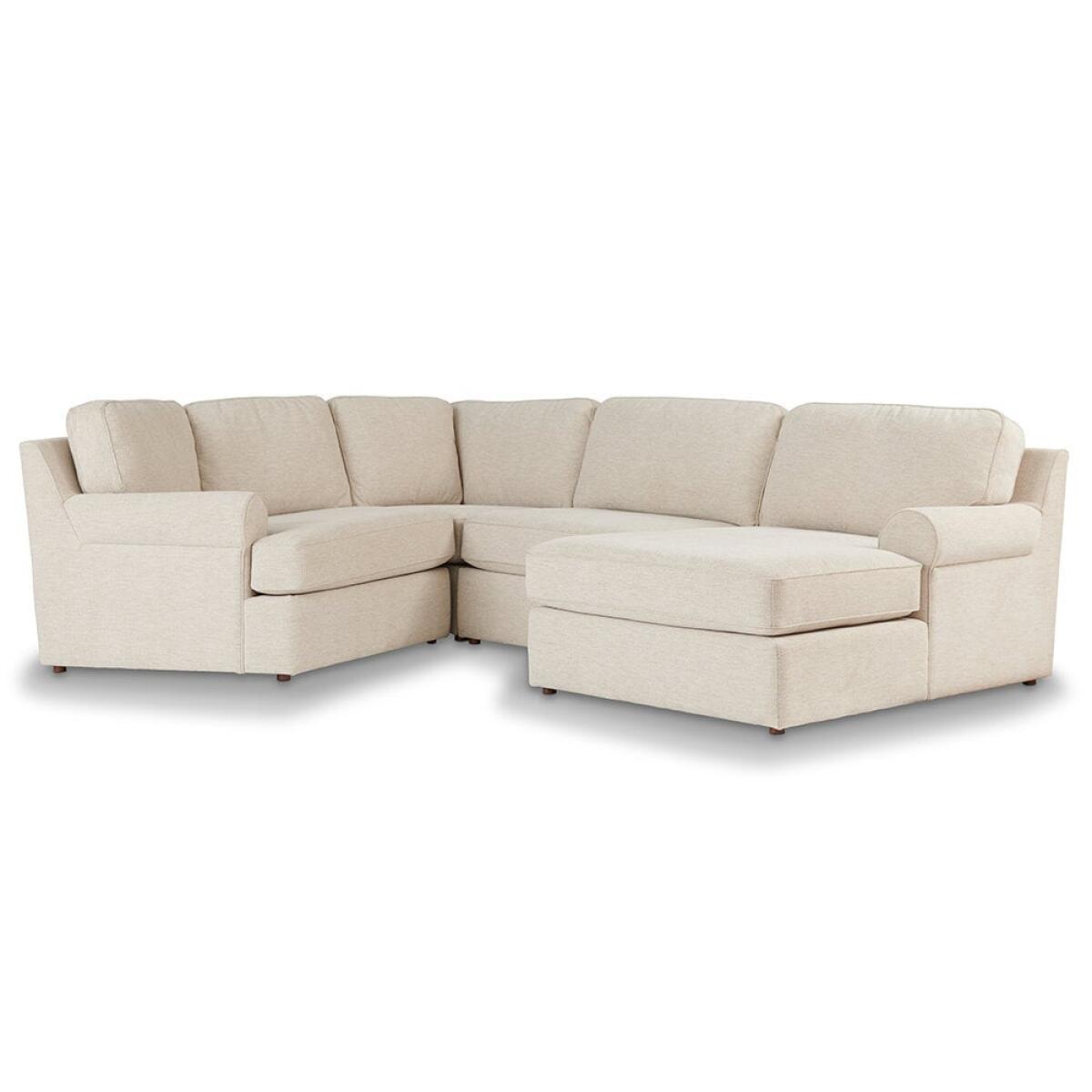 Alani Sectional Alani Sectional - Image 1
