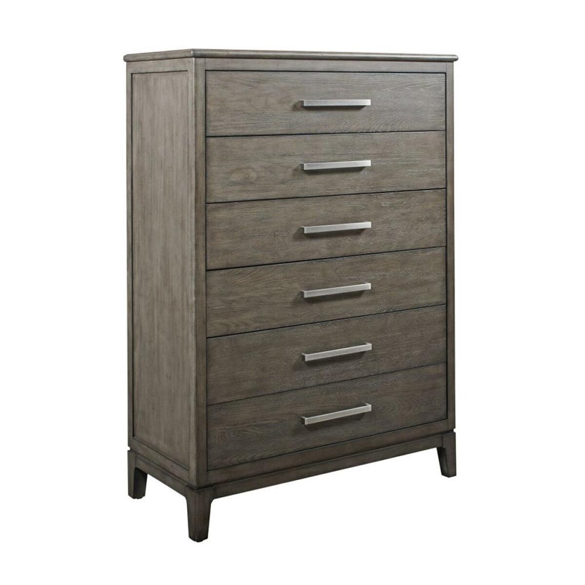 Cascade Caitlin Drawer Chest Cascade Caitlin Drawer Chest - Image 1