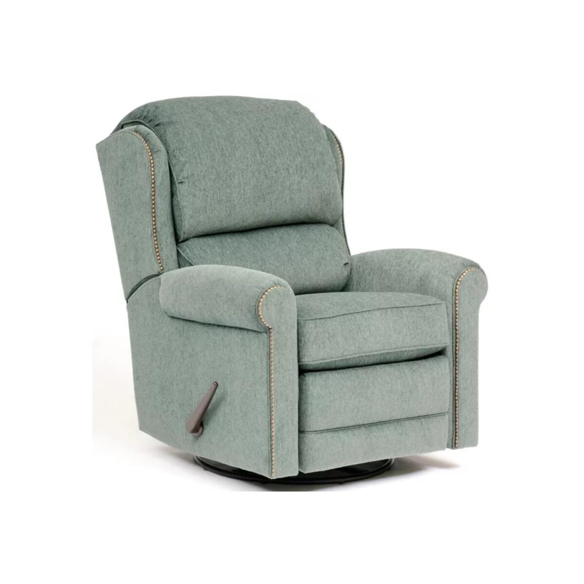 Swivel Glider Recliner 720 Swivel Glider Recliner 720 - Image 1