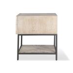 Crossings Monaco End Table - Image 5