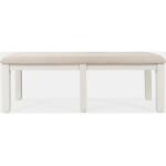 Dana Point Dining Bench - Image 3