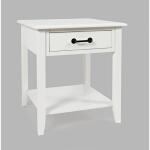 North Fork End Table - Image 2