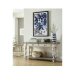 Litchfield Lakeside Flip Top Table - Image 3