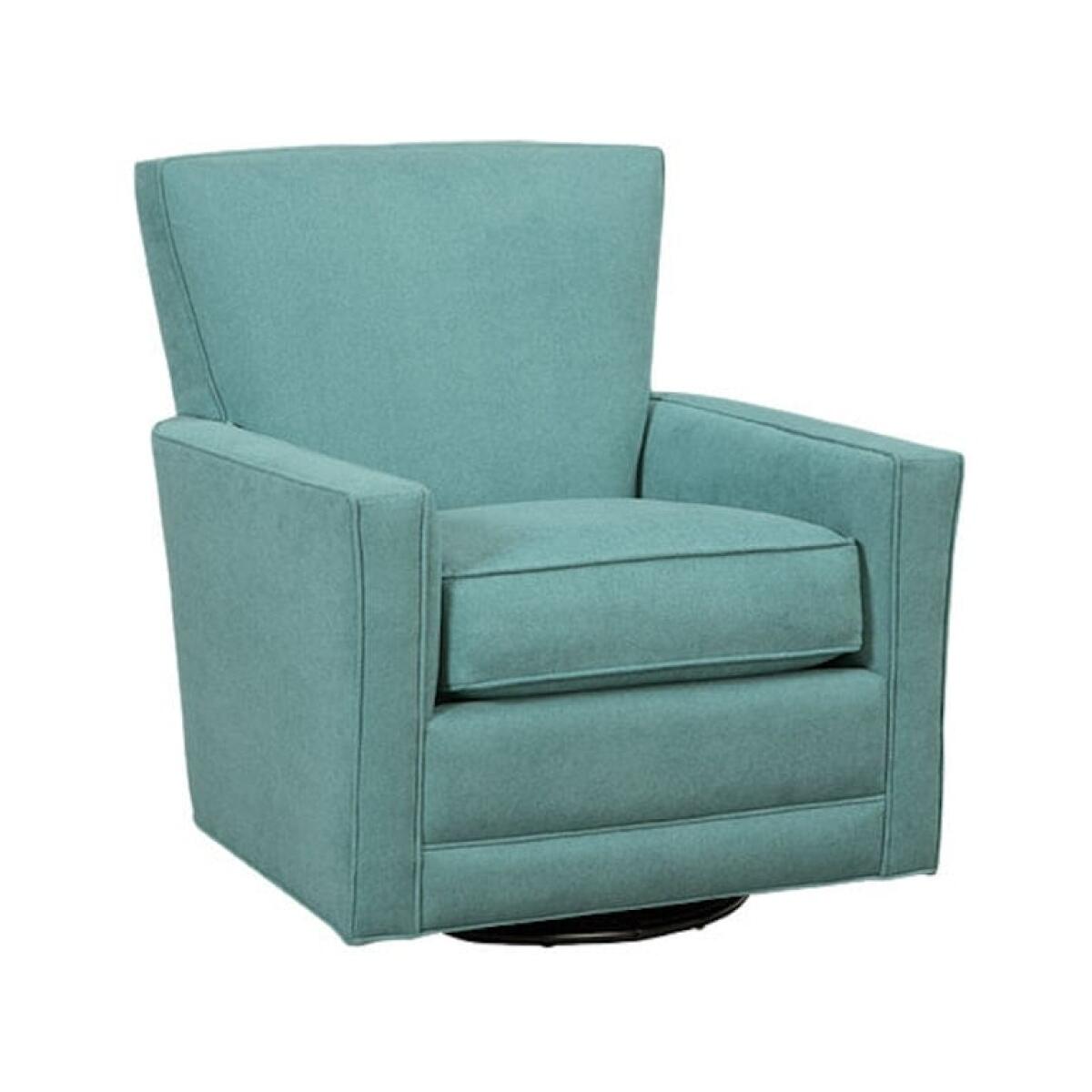 Essentials Swivel Glider 055610SG Essentials Swivel Glider 055610SG - Image 1