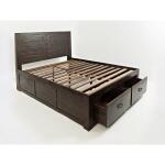 Jackson Lodge Youth Storage Bed - Image 3
