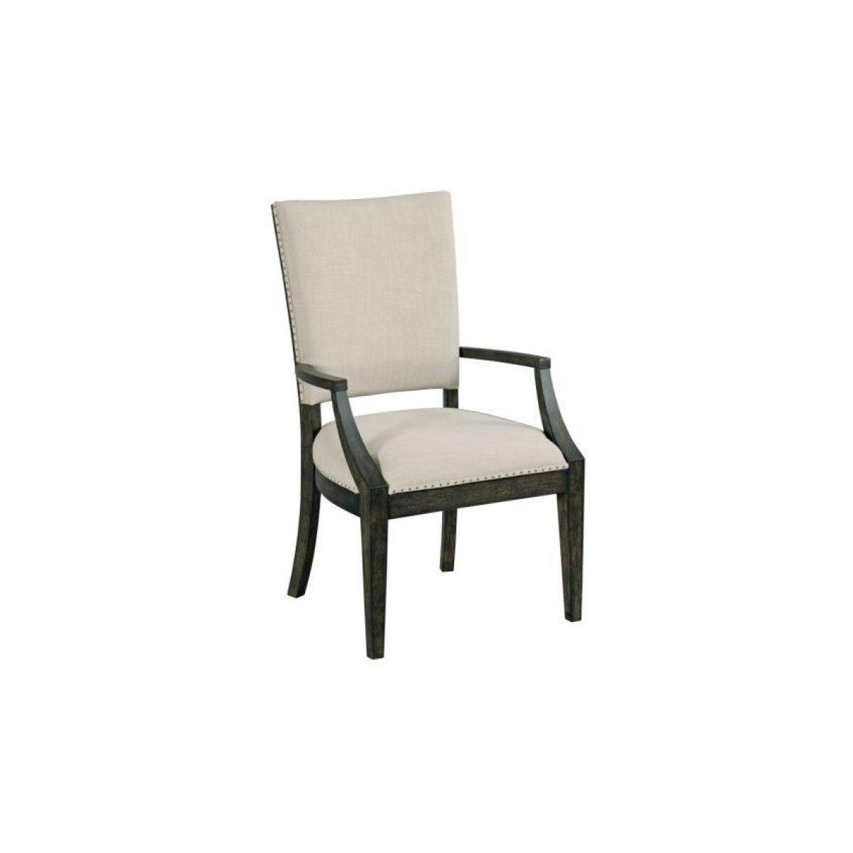 Plank Road Howell Arm Chair Plank Road Howell Arm Chair - Image 1