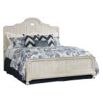 Litchfield Laurel Panel Bed Complete