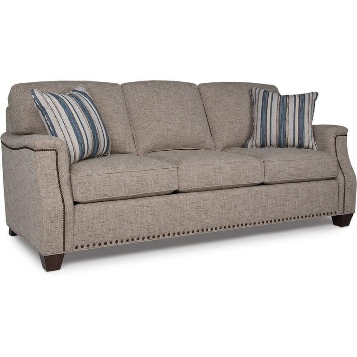 Smith Brothers Sofa 262-10 Smith Brothers Sofa 262-10 - Image 1