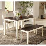 Decatur Lane Slatback Chair - Image 2