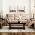 Joel Reclining Sofa - Image 5