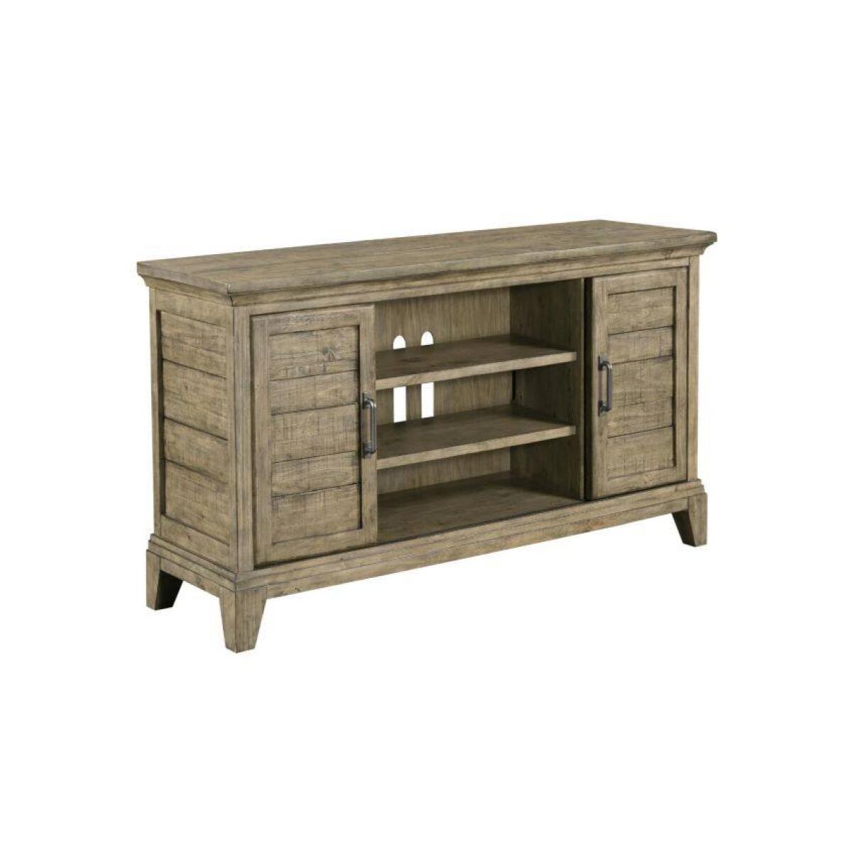 Plank Road Arden Console Plank Road Arden Console - Image 1