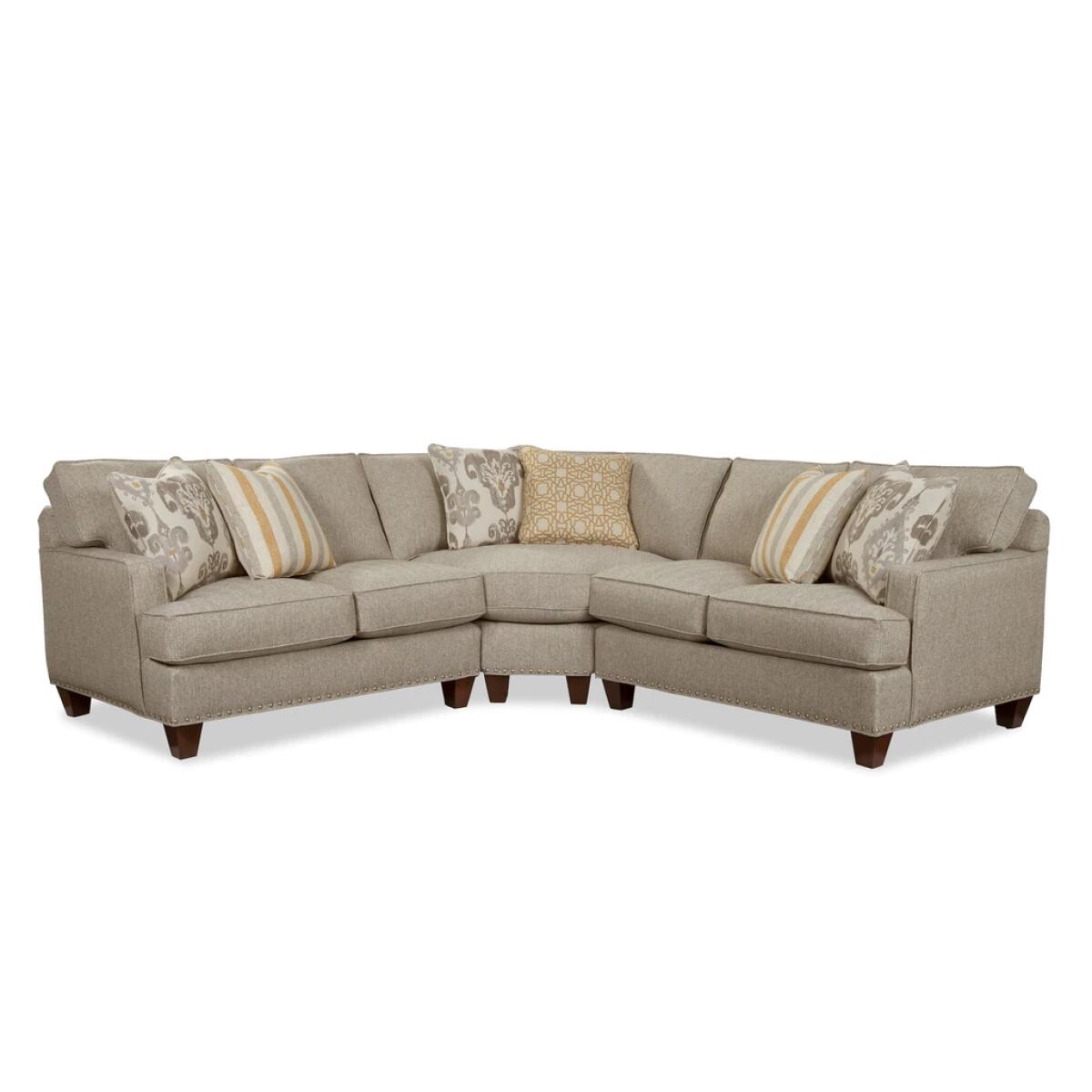 C943 Sectional C943 Sectional - Image 1