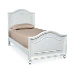 Madison Complete Panel Twin Bed