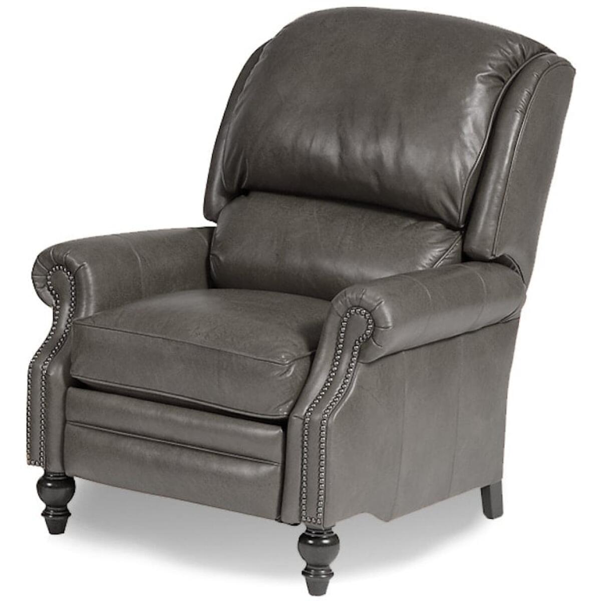 Pressback Reclining Chair 705 Pressback Reclining Chair 705 - Image 1