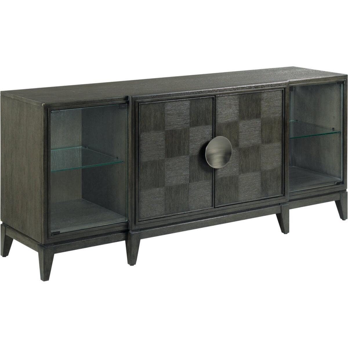 Synchronicity Entertainment Console Synchronicity Entertainment Console - Image 1