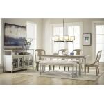 Litchfield Boathouse Dining Table - Image 3