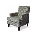 Aubrey Chair Midnight - Image 2