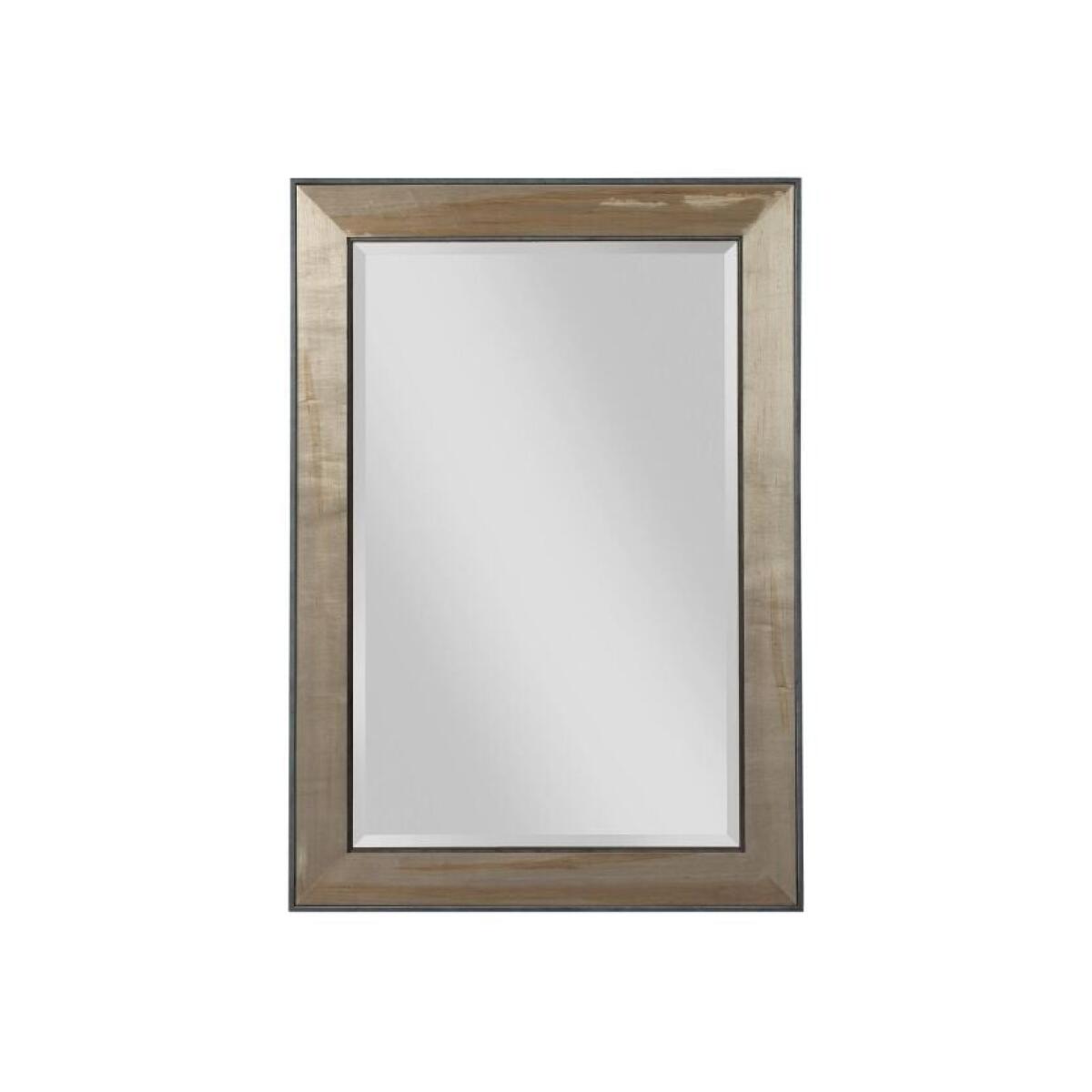 AD Modern Synergy Perspective Landscape Mirror AD Modern Synergy Perspective Landscape Mirror - Image 1