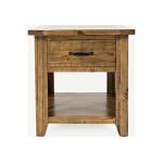 Telluride End Table