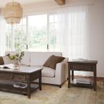 Bakersfield End Table - Image 3