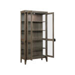 Emporium Ackerly Curio Cabinet - Image 2