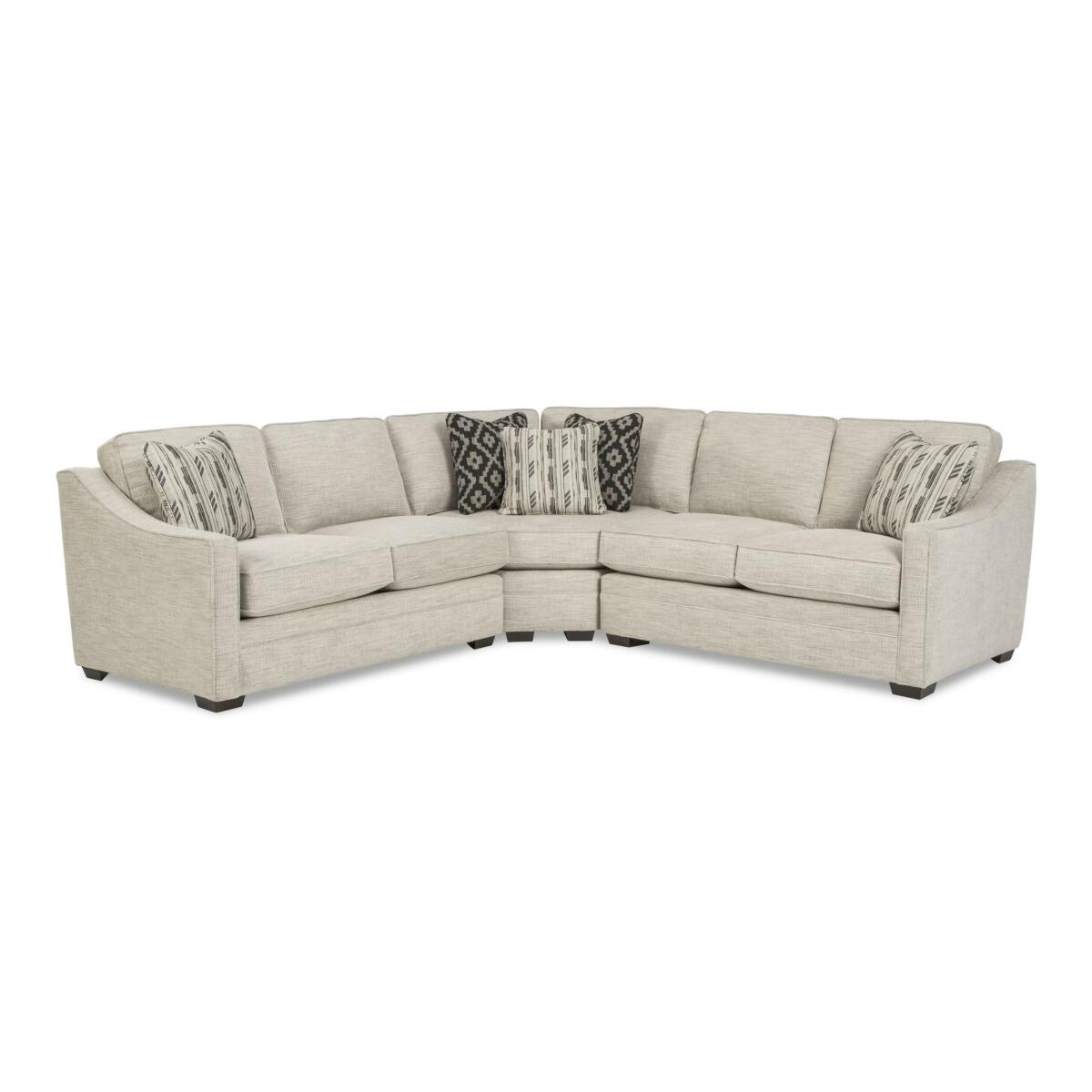 3 PC Sectional F934114 3 PC Sectional F934114 - Image 1